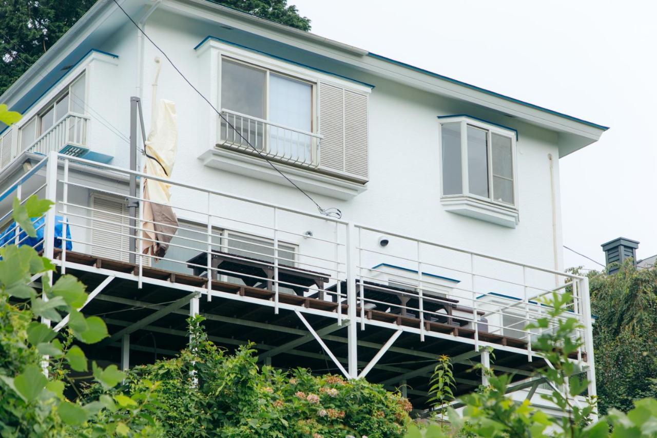 Chillout House 大室山 Villa อิโตะ ภายนอก รูปภาพ